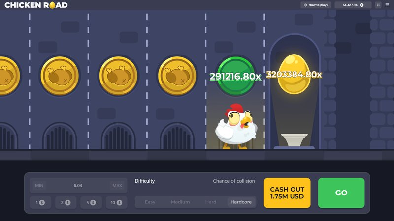 Jocul Chicken Road: Descoperă Secretele Unui Joc de Noroc Popular în România, chicken road casino Jocul Chicken Road: Descoperă Secretele Unui Joc de Noroc Popular în România, chicken road casino