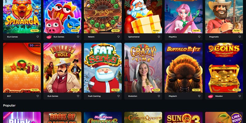 Najboljši boomerang casino login v Slovenia