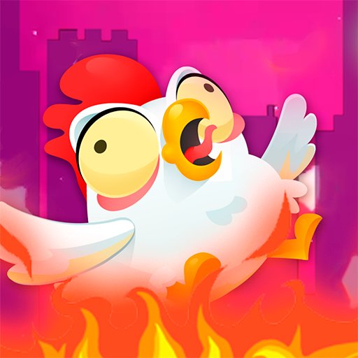Juego chicken road, chicken road online