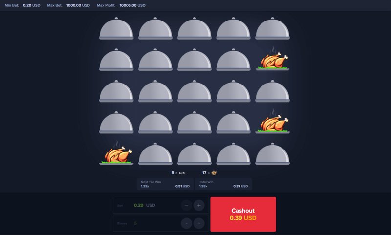 Jeu de casino chicken road, chicken road jeu