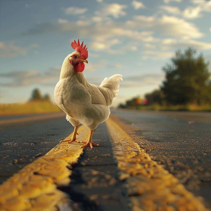 Image: Descubre la adrenalina en el Chicken Road Casino de España