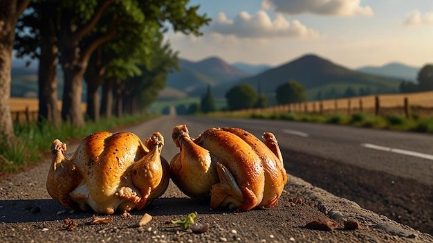 Guide to chicken road españa
